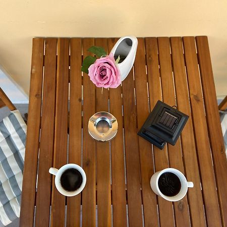 Port House Apartment Закинтос Екстериор снимка