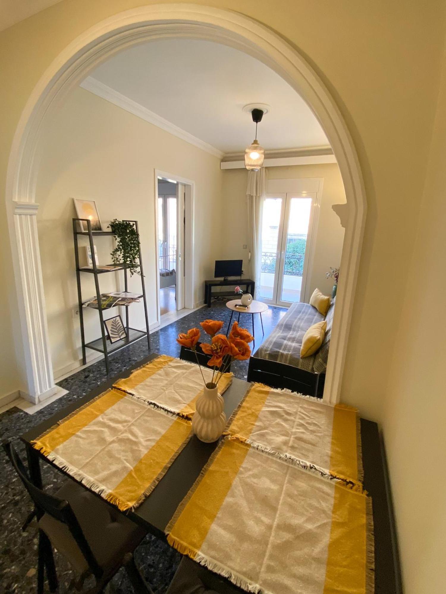 Port House Apartment Закинтос Екстериор снимка