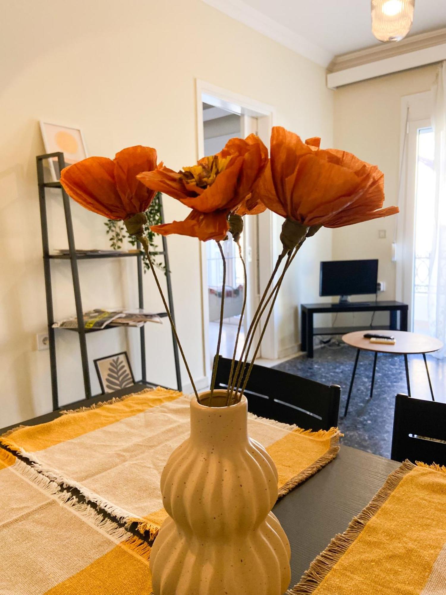Port House Apartment Закинтос Екстериор снимка