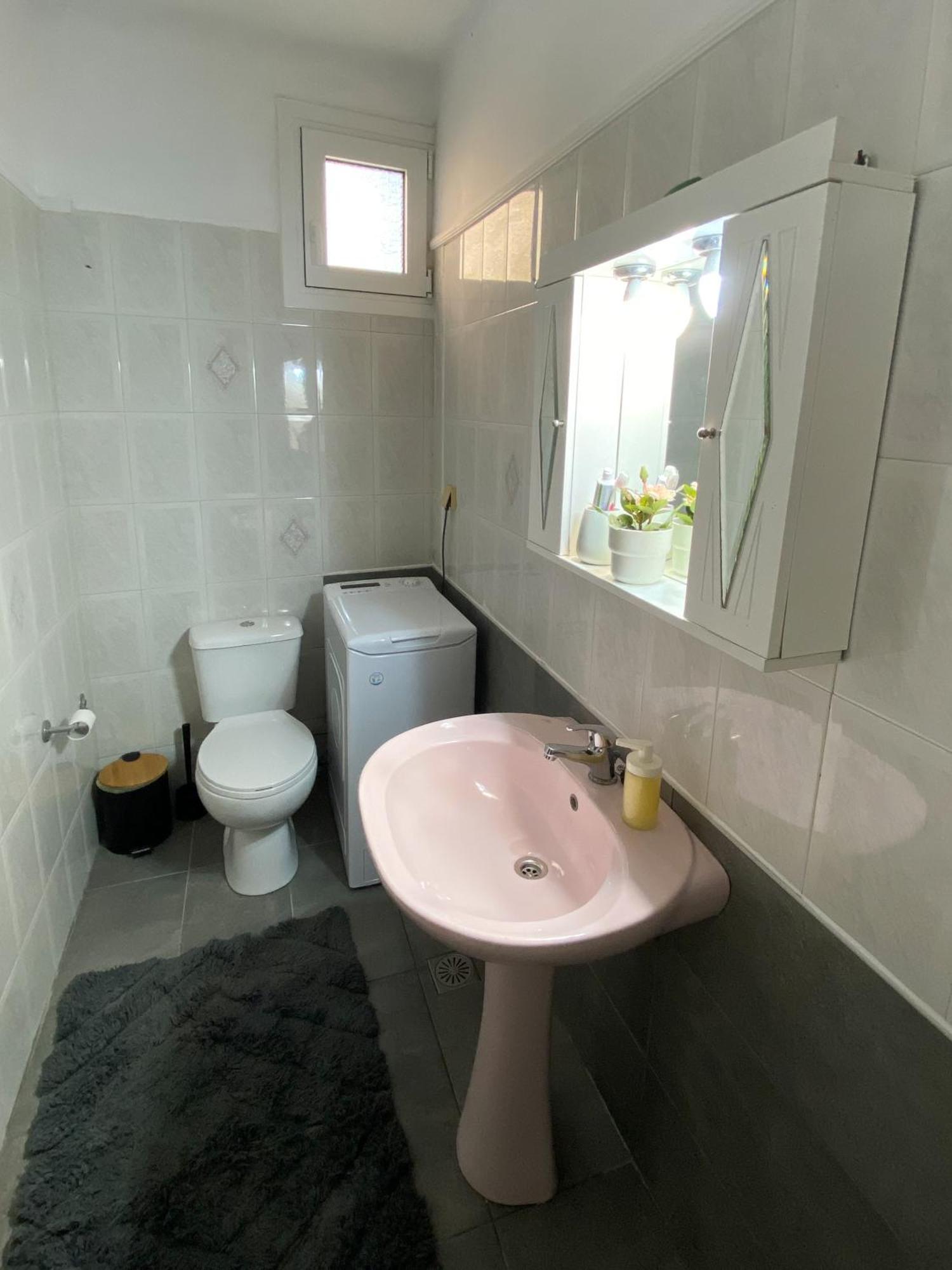 Port House Apartment Закинтос Екстериор снимка