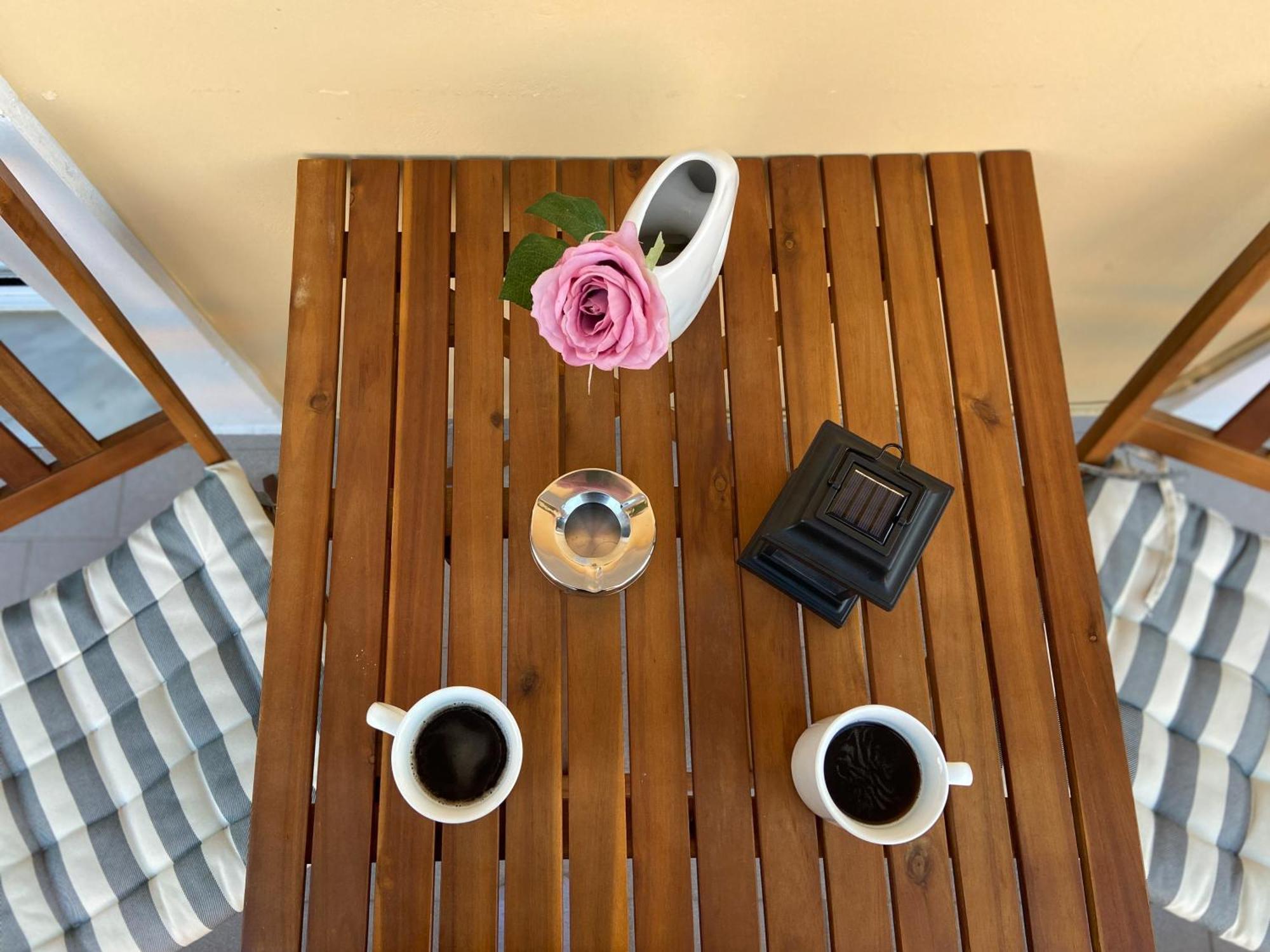 Port House Apartment Закинтос Екстериор снимка